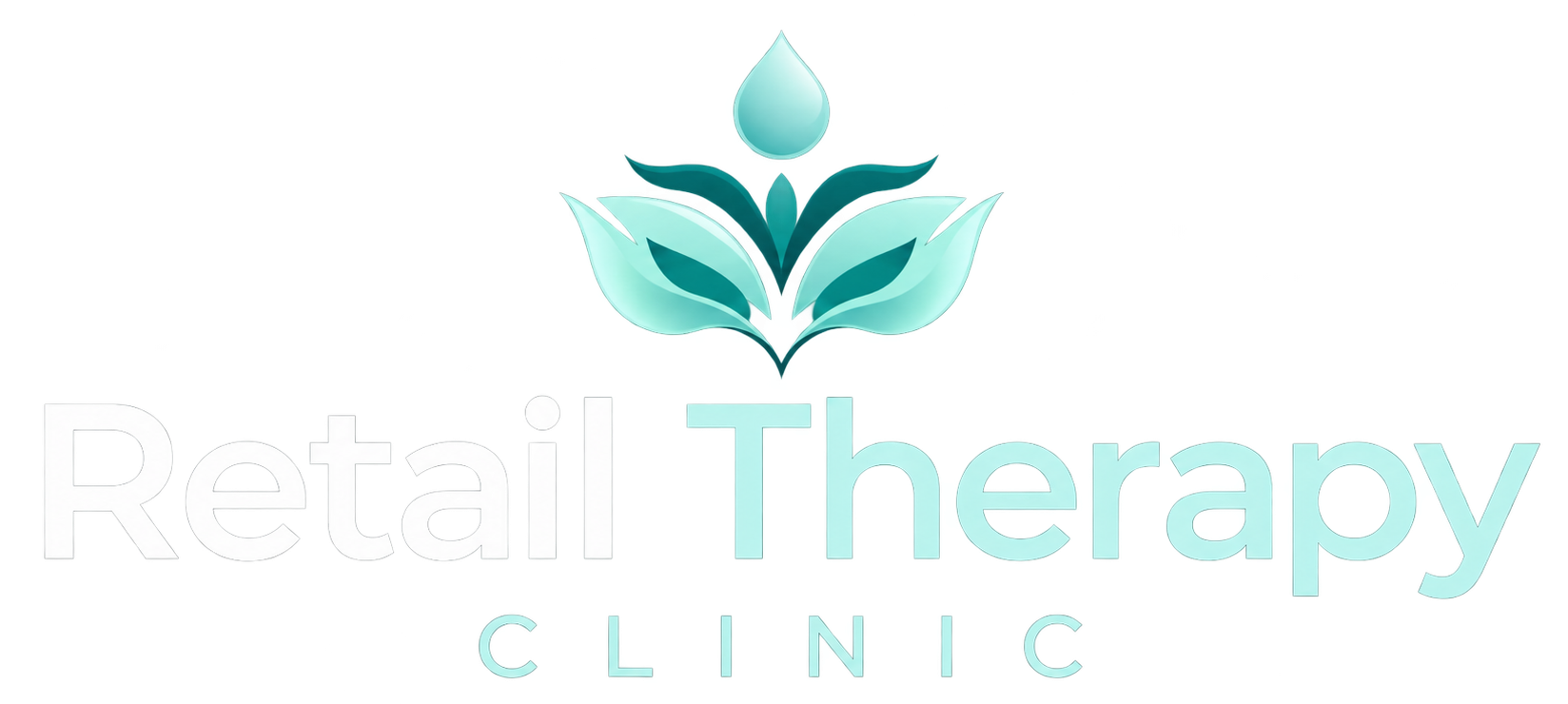 Retail Therapy Clinic logo